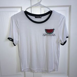 POPULAR BASICS: You’re one in a melon t-shirt